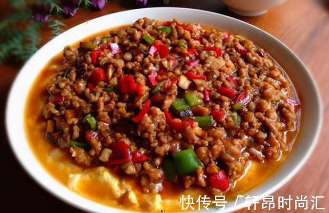 胡萝卜|整理35款菜肴推荐,色香味俱全,营养很全面,开心做三餐吧