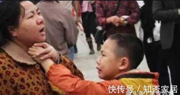 福气|老人言:“没福气”的孩子,多半有这3个特点,占一个也要改掉