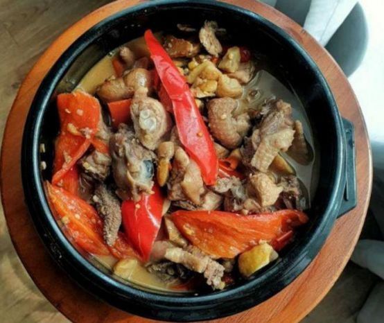 几道美味营养家常清淡小炒，拼得了颜值，其味道也棒极了