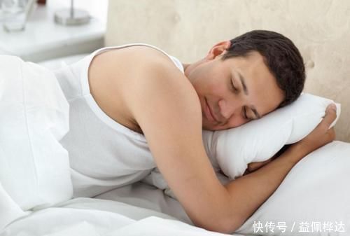 同龄人|男人开始衰老,身体5个表现能看出,若都不占,说明你比同龄人更年轻