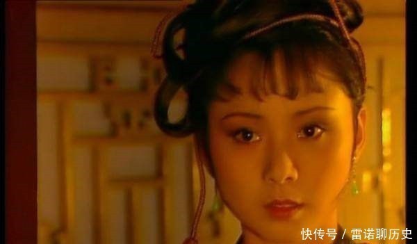 麝月$红楼梦里晴雯的结局很凄惨,真正原因在这里,你肯定想不到