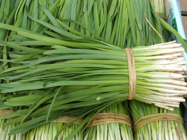 搅拌均匀|韭菜怎么搭配才好吃？分享5种不同的做法，鲜香又美味，老少皆宜