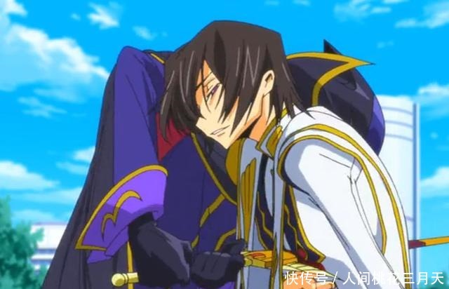 模仿|动漫历史上最经典无比的场景,最后一个已被模仿无数遍!