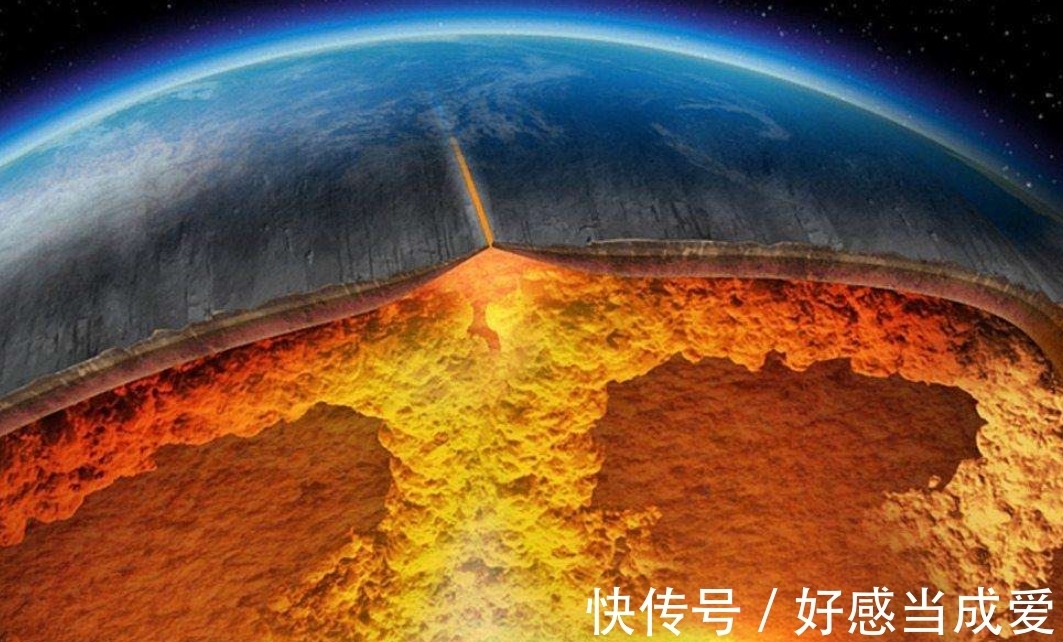 意大利西西里岛火山猛烈喷发