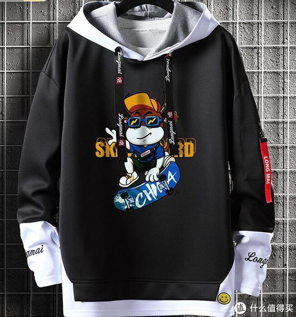 时尚感|唯品会秋装推荐——20多款百元左右的卫衣,让你穿出时尚感