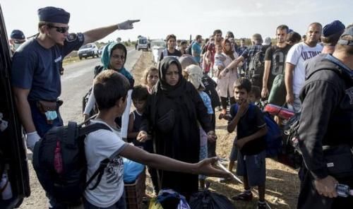 匈牙利人|匈牙利 伊斯兰痕迹几乎被“吃干抹净”