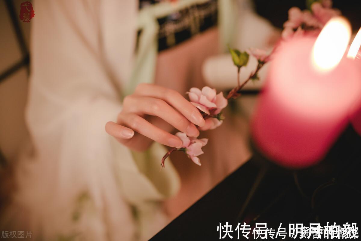 情诗|新婚燕尔,李商隐写下一首诗赠给妻子,堪称大唐最美的情诗