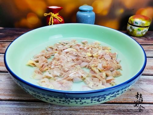 美味|比宫保鸡丁还美味的酱爆鸡丁，做对“6步上浆”，鸡肉才滑嫩不柴