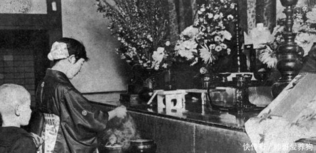 拒绝|女汉奸在四十岁被枪毙,临死前提出无耻的要求,被果断拒绝!