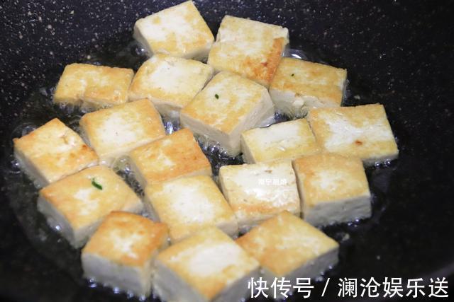 番茄|2个番茄,一块豆腐,就能做出一道让你干掉一锅米饭的下饭家常菜