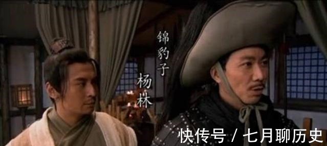 朱富|他是唯一由公孙胜推荐上梁山的人,也是感染瘟疫唯一活下来的人