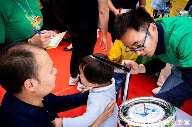 儿童|最新“儿童身高表”出炉,入园前达不到这个数,家长要及时补救了