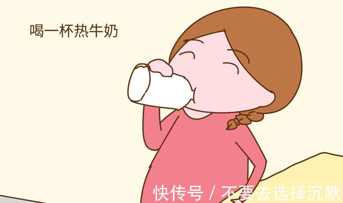 孕妈|睡前坚持做这几件事的孕妈,生下的宝宝更健康,看看说的是你吗?