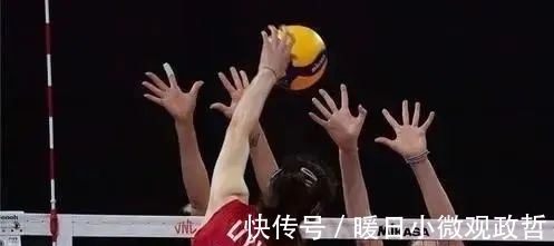 郎平|因郎导的精心培养,李盈莹强势崛起,成了中国队的大腿