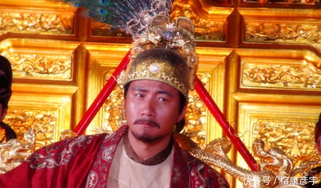 大官|他是明朝唯一一个从一开始就看透朱元璋的人，不做大官活得很长寿