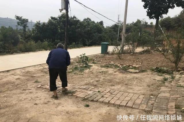 墙壁上|俗话说“一家两门出,家中多鳏寡”,你知道是什么意思吗