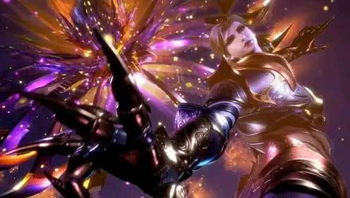 斗罗大陆:菊斗罗高达95级,为何不猎杀万年魂兽,碰运气获得魂骨