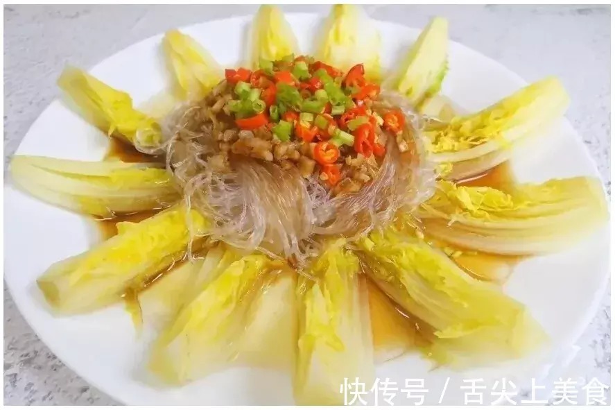 这10道家常素菜，总有你喜欢的