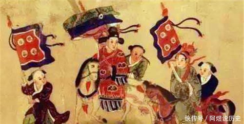 进士|范进中举后疯了当你知道他当的官有多大时,可能你比他还要激动