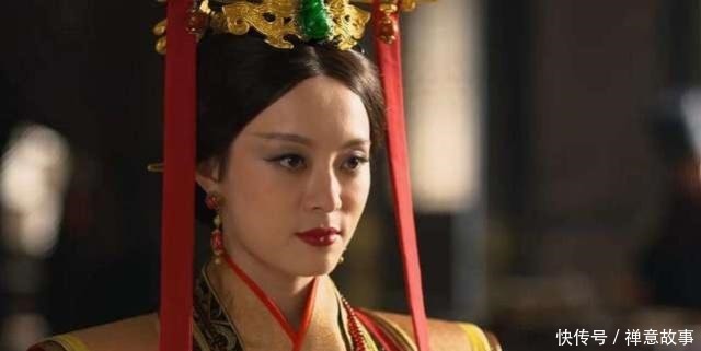 美满|芈月传中芈月和义渠王的儿子结局美满,但真实历史中,也是这样吗