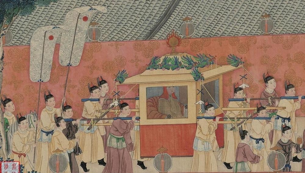 贾元春死因被解开,不是肥胖症痰症,答案就在第五回判词中