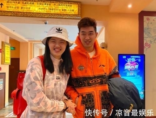 甜蜜蜜|意外,女排第一美女已秘密结婚三年,首次秀恩爱,或将提前退役?