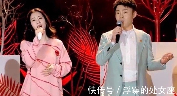 张碧晨|张碧晨、陶勇合唱《映山红》,这个合作惊喜满满