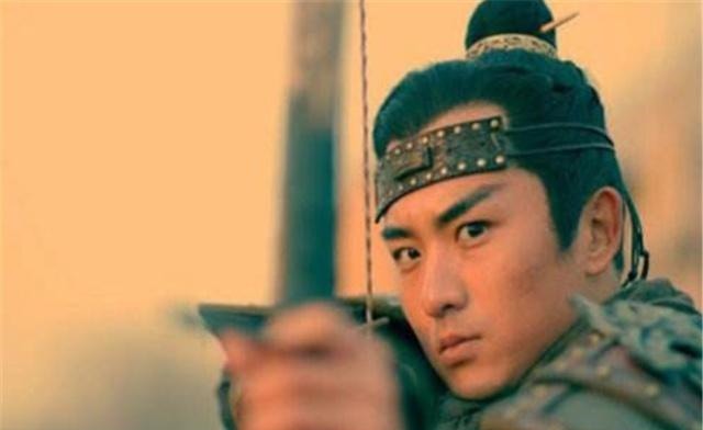 水浒&张清和花荣都擅长远程攻击,为什么地位差别这么大呢!