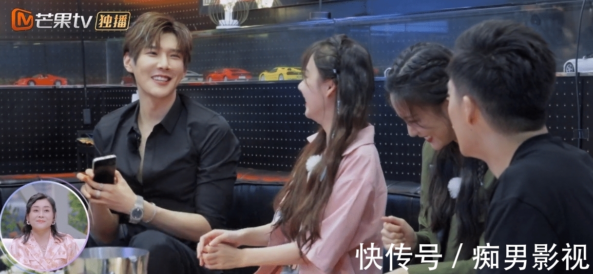 王厚杰|《女兒們的戀愛4》都在罵王厚杰,沒發現孟子義有3點做得很過分嗎