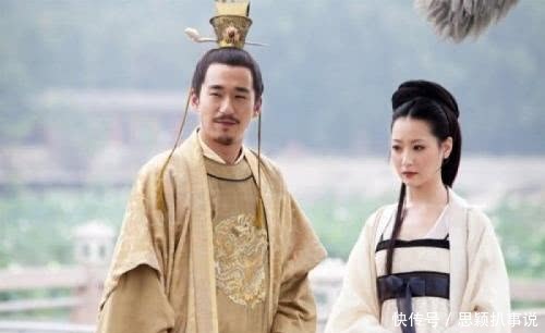 皇帝|他是历史上唯一一个冒充皇嗣,成为皇帝的人,并将王朝带向衰变