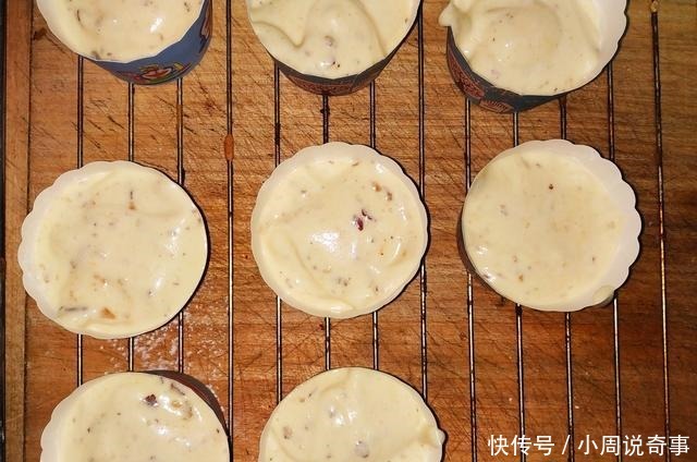 宅家二十天,我家爱上这蛋糕,一星期做8次,刚做好就被抢完