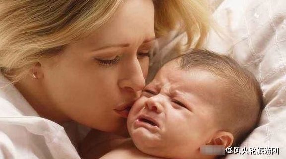 妈妈|宝宝为什么睡觉之前都要哭？这5个原因个个让人心疼，快哄睡吧