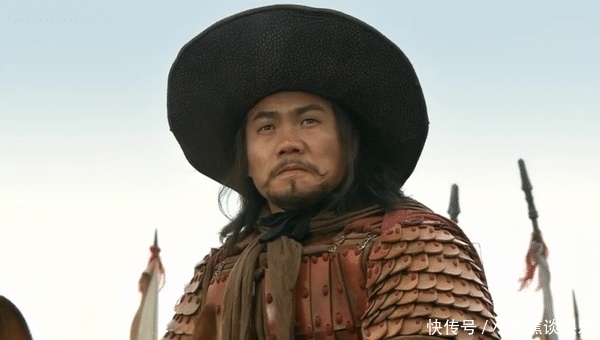 排名第八的梁山好汉:不惧林冲鲁智深,却对一员女将无可奈何