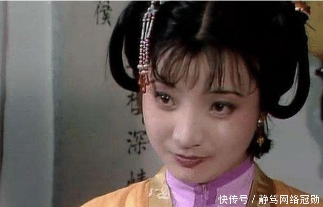 赵姨娘|金陵十二钗之首为何是林黛玉?读懂林黛玉,方能看清《红楼梦》