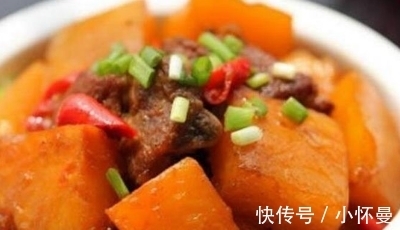 肥肠|百吃不腻的几道美味营养家常菜,鲜香入味,做法简单,解馋又下饭