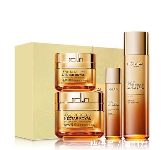 蜗牛|2021年全球高分护肤品套装推荐 肌肤这么好 没人不喜欢