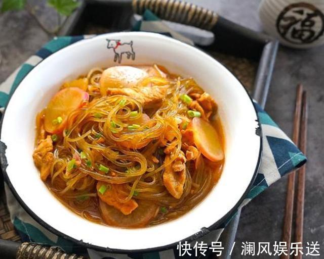 萝卜炖肉的正确做法，第一步决定好不好吃，鲜不鲜也很关键