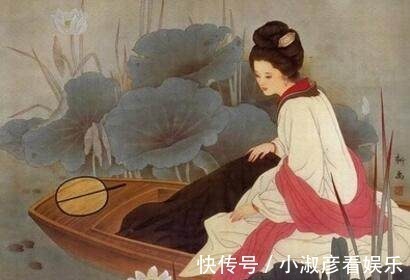 醉花阴!李清照的这首诗有多霸气?虽然只有20个字,却至今让人热血沸腾