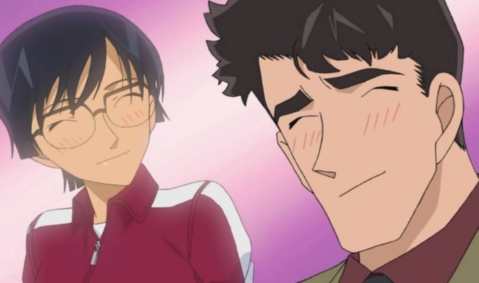 高木|《名侦探柯南》播出27年,警视厅情侣皆成正果,柯南却还是7岁