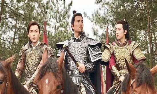 汗马功劳|五代十国第一名将，立下汗马功劳，皇帝免死十次！却被宦官害死