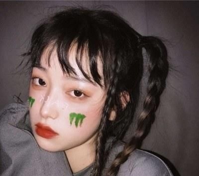 发型 女生在学校只能“扎马尾”试试“这3款发型”,秒变全班最靓的妞