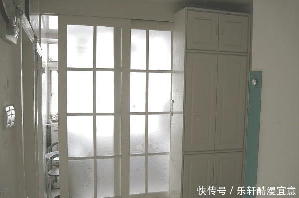 龙吟|卫浴用完后!门是打开还是关上好呢