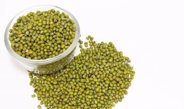 南瓜|绿豆和它一起煮,一天喝一碗,7天排出肠毒,让你吃着轻松瘦!