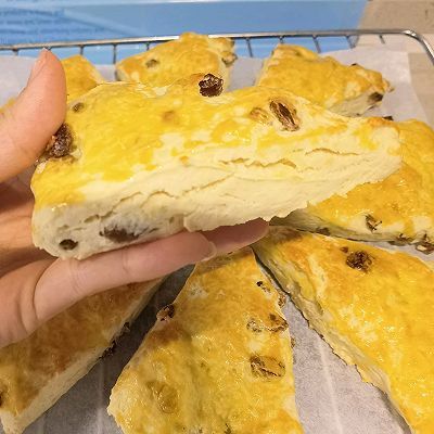 司康饼|法式司康饼