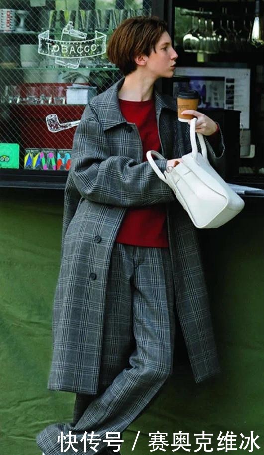 秋冬|秋冬别再露腿了,这几条裤子保暖又时髦