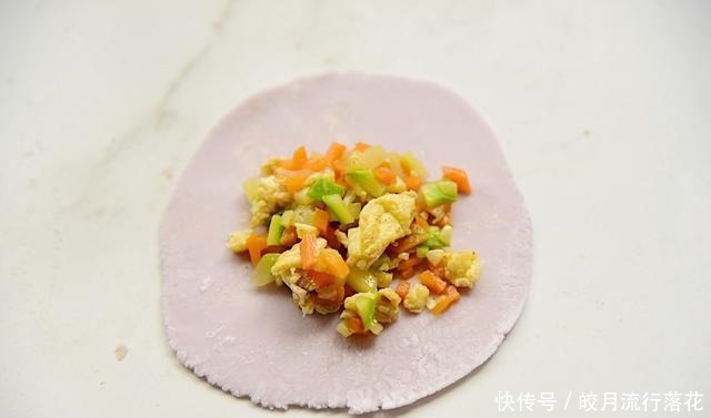  管饱|12月，我家爱吃这主食，管饱感强还简单易做，老人孩子都爱吃