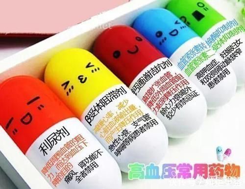 降压药|70岁的高血压患者,还有必须天天吃降压药吗?