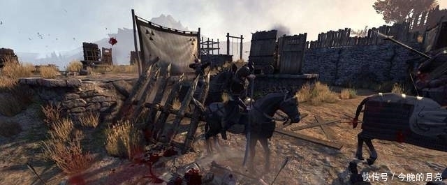 南北朝|南北朝之六镇大起义,尔朱荣趁势崛起