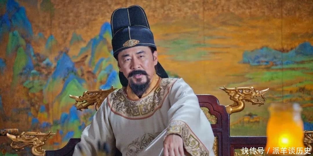 宋朝|带兵出门打仗,回来竟变成了皇帝,这也太容易了吧?