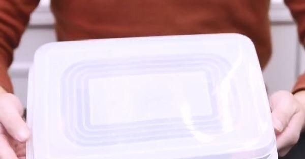 阳台上放一个塑料打包盒,解决了家家户户的大烦恼,省钱又实用!